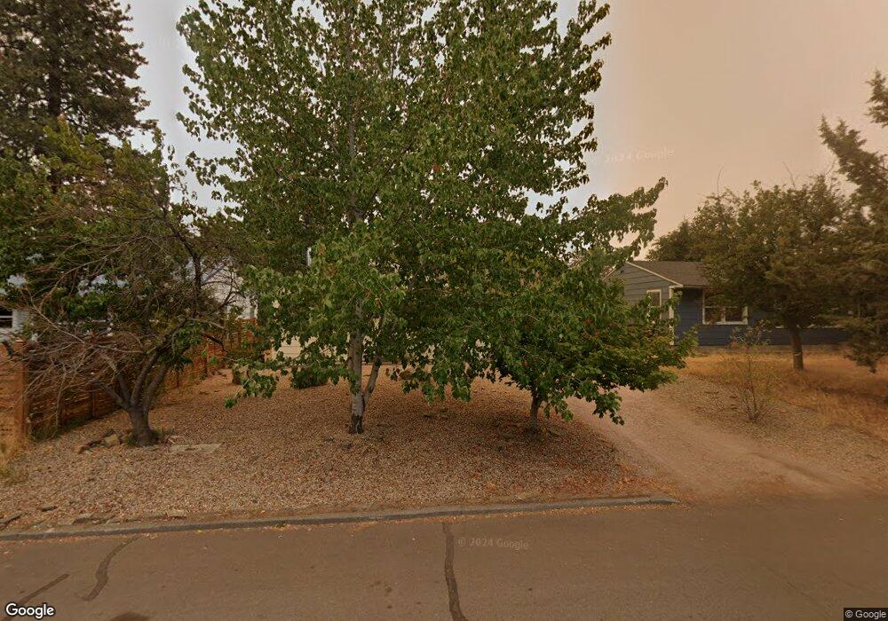 455 NE Irving Ave, Bend, OR 97701 - photo 1