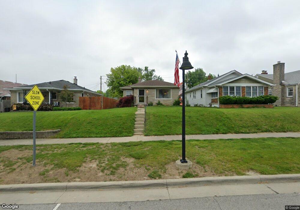 920 Main St, Beech Grove, IN 46107 - photo 1