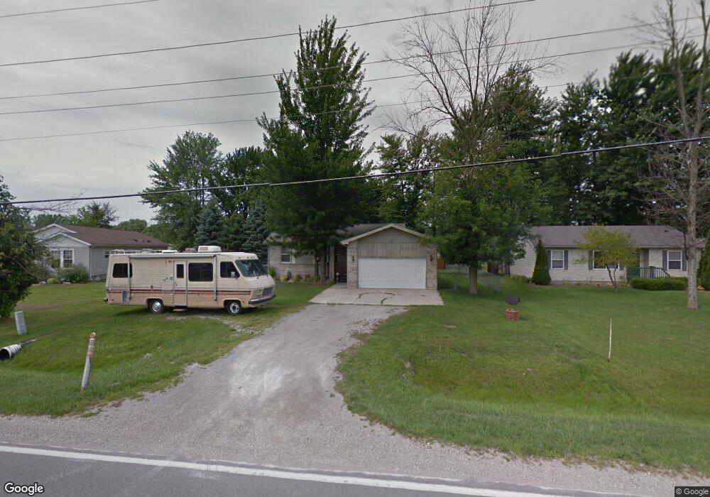 1371 Allen Rd, Kimball, MI 48074 - photo 1