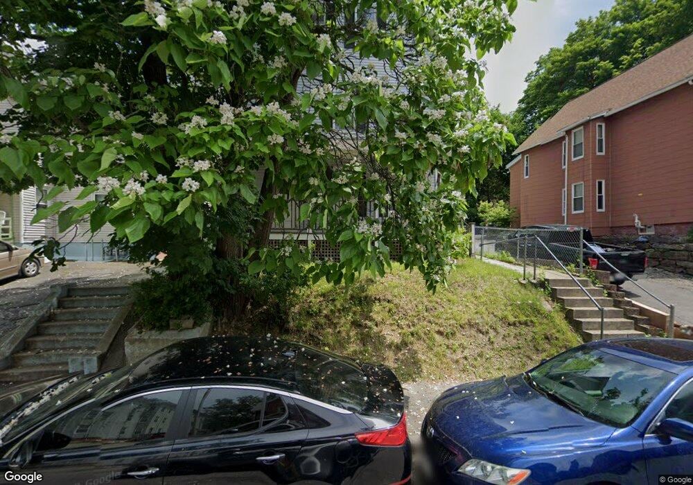 5 Clifton St, Worcester, MA 01610 - photo 1