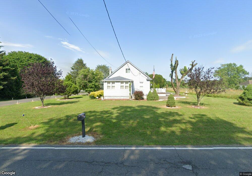 470 New Rd, Monmouth Junction, NJ 08852 - photo 1