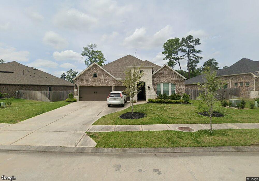31246 Crescent Timbers Ln, Spring, TX 77386 - photo 1