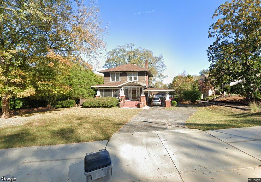 618 Broad St, Lagrange, GA 30240 - photo 1