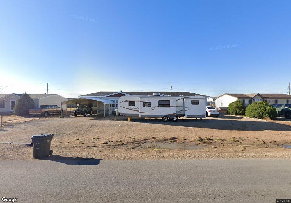 915 Hidalgo Rd, Carlsbad, NM 88220 - photo 1