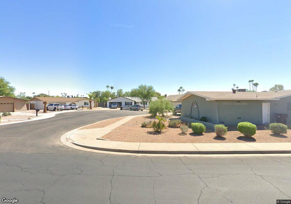 2617 W Isabella Ave, Mesa, AZ 85202 - photo 1