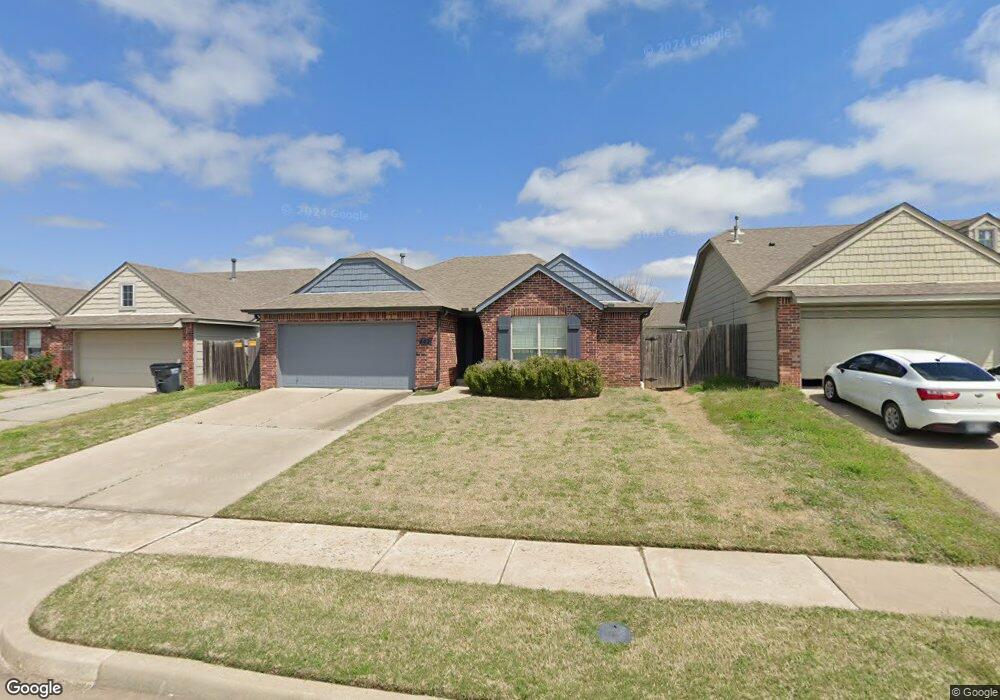 4421 N 34th St, Broken Arrow, OK 74014 - photo 1