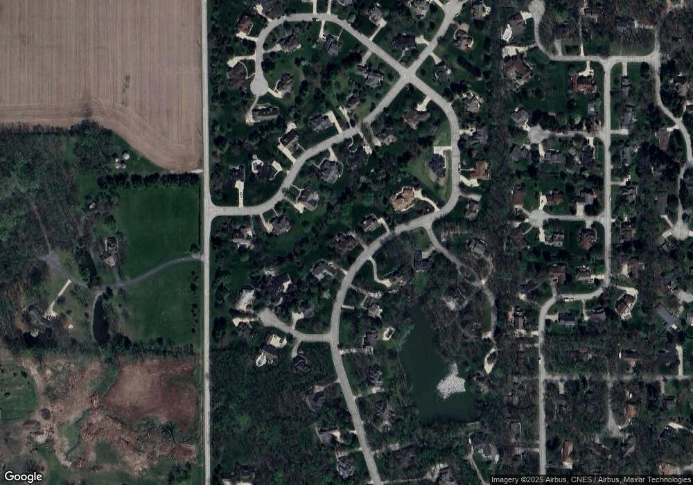 3610 Chancellor Way, West Lafayette, IN 47906 - photo 1