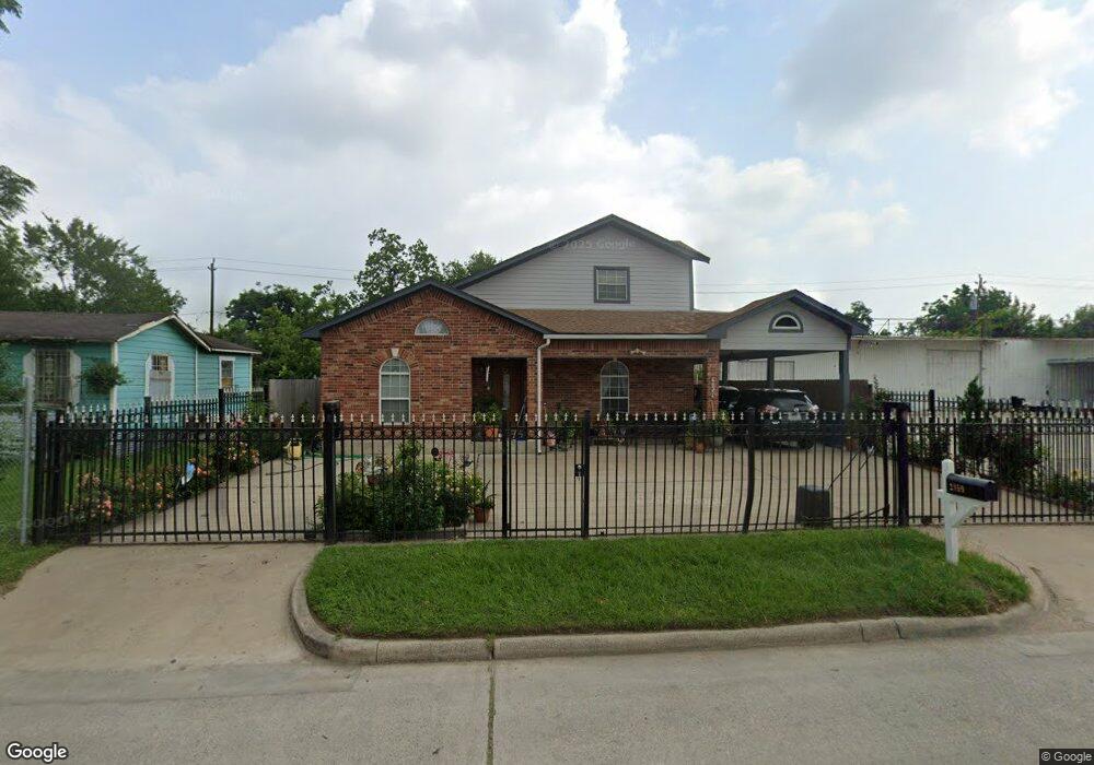 2159 Hopper Rd, Houston, TX 77093 - photo 1