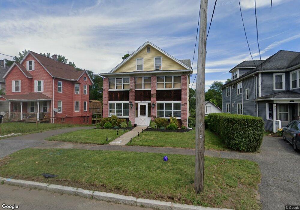 1220 Main St, Holyoke, MA 01040 - photo 1