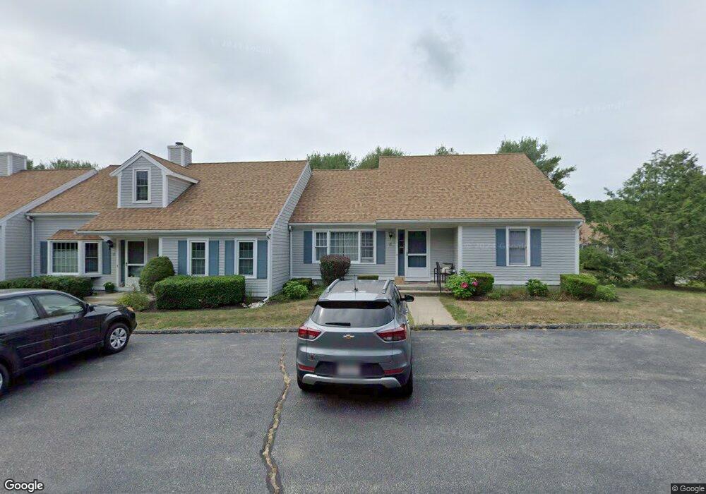 1 Melville Ct unit 16, Pocasset, MA 02559 - photo 1