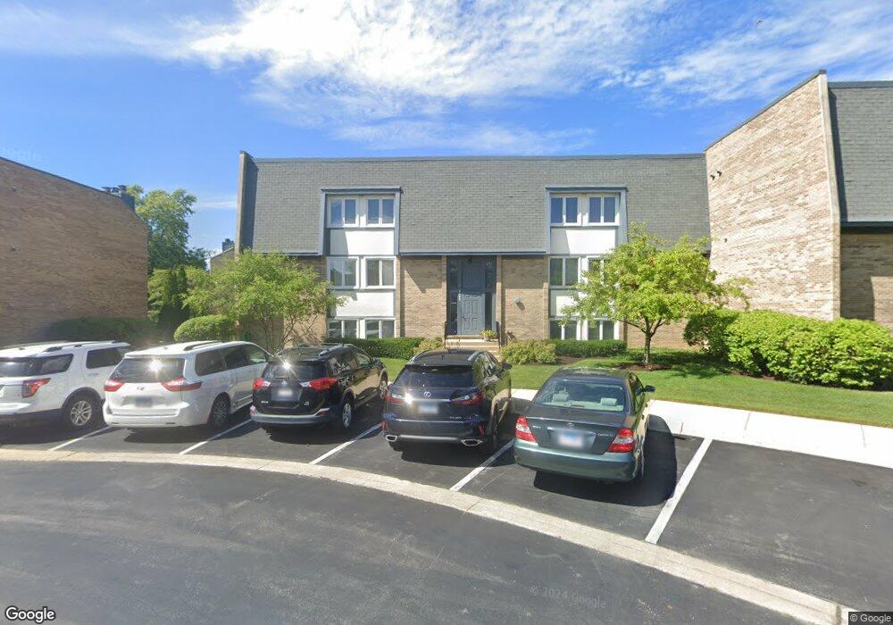 2021 Ammer Ridge Ct unit 2010, Glenview, IL 60025 - photo 1
