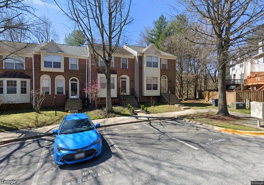 1713 Stourbridge Ct, Bowie, MD 20721 - photo 1