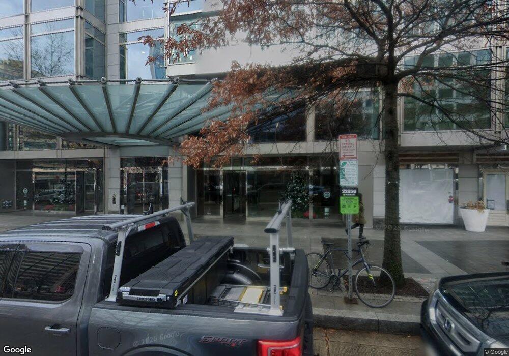 1700-1730 K St NW, Washington, DC 20006 - photo 1