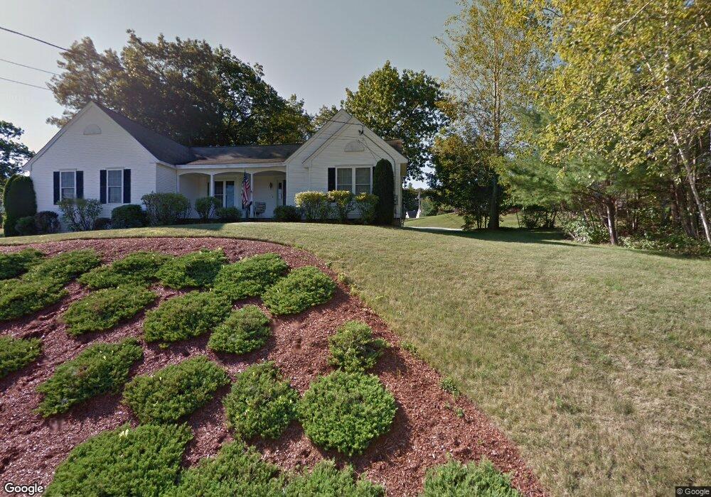 12 Ascot Park unit U489, Nashua, NH 03063 - photo 1