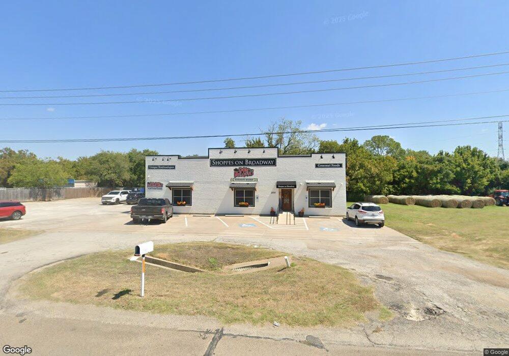 200 N Broadway St, Joshua, TX 76058 - photo 1