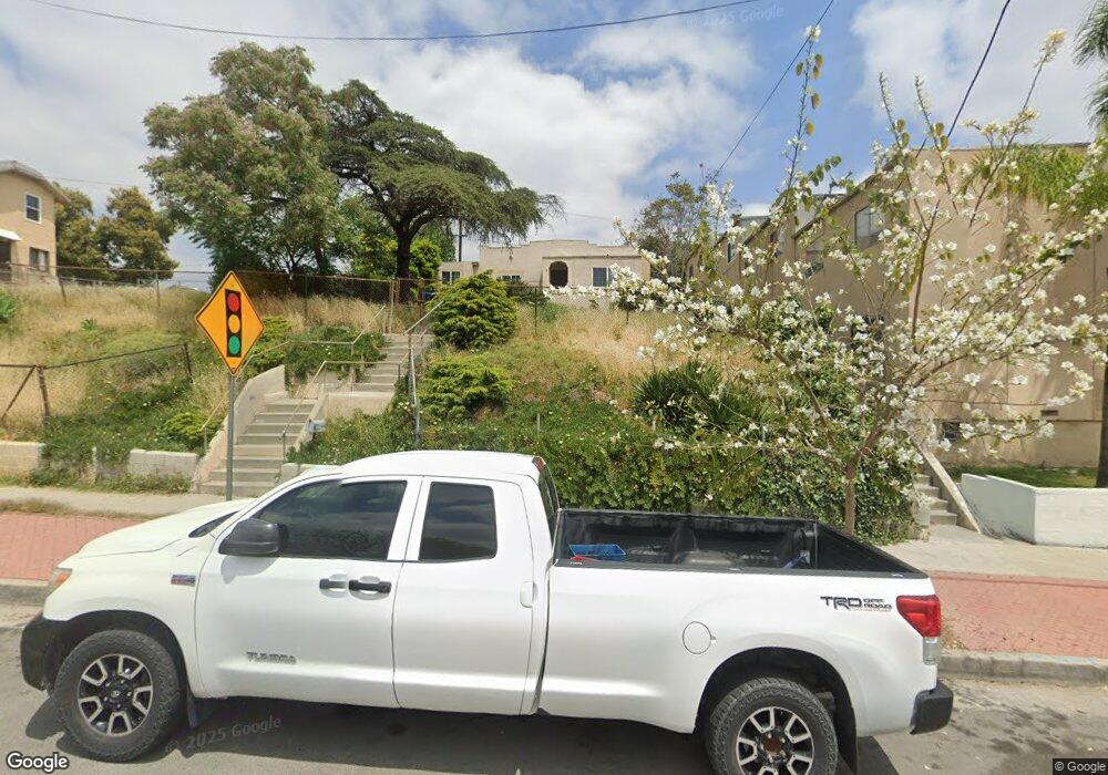 2533 Wabash Ave, Los Angeles, CA 90033 - photo 1