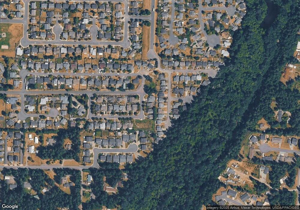 20511 85th Avenue Ct E, Spanaway, WA 98387 - photo 1