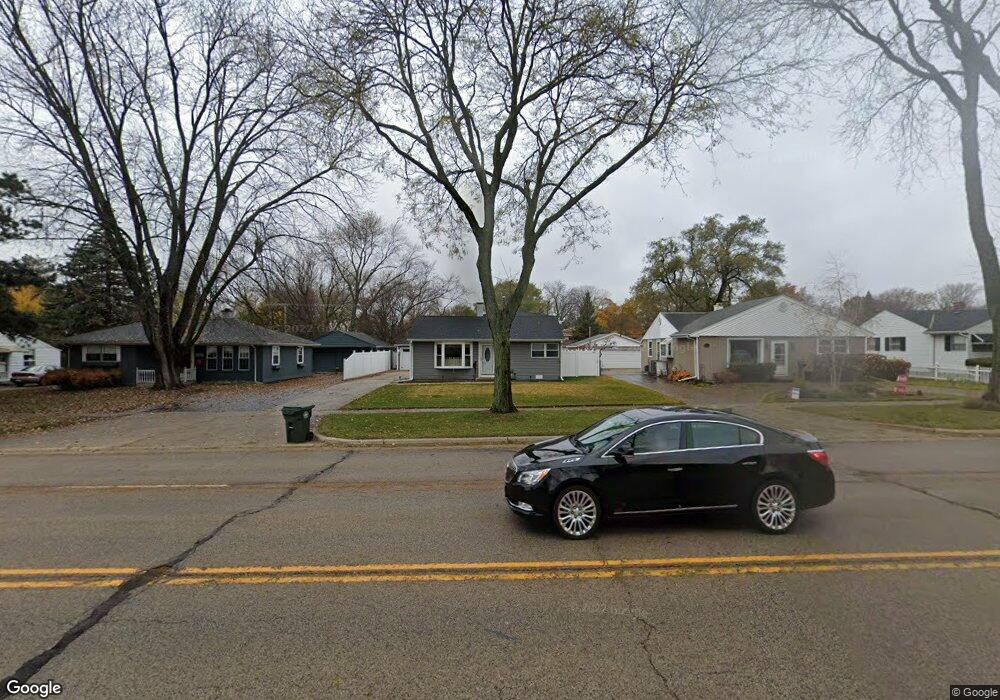 2811 Wilke Rd, Rolling Meadows, IL 60008 - photo 1