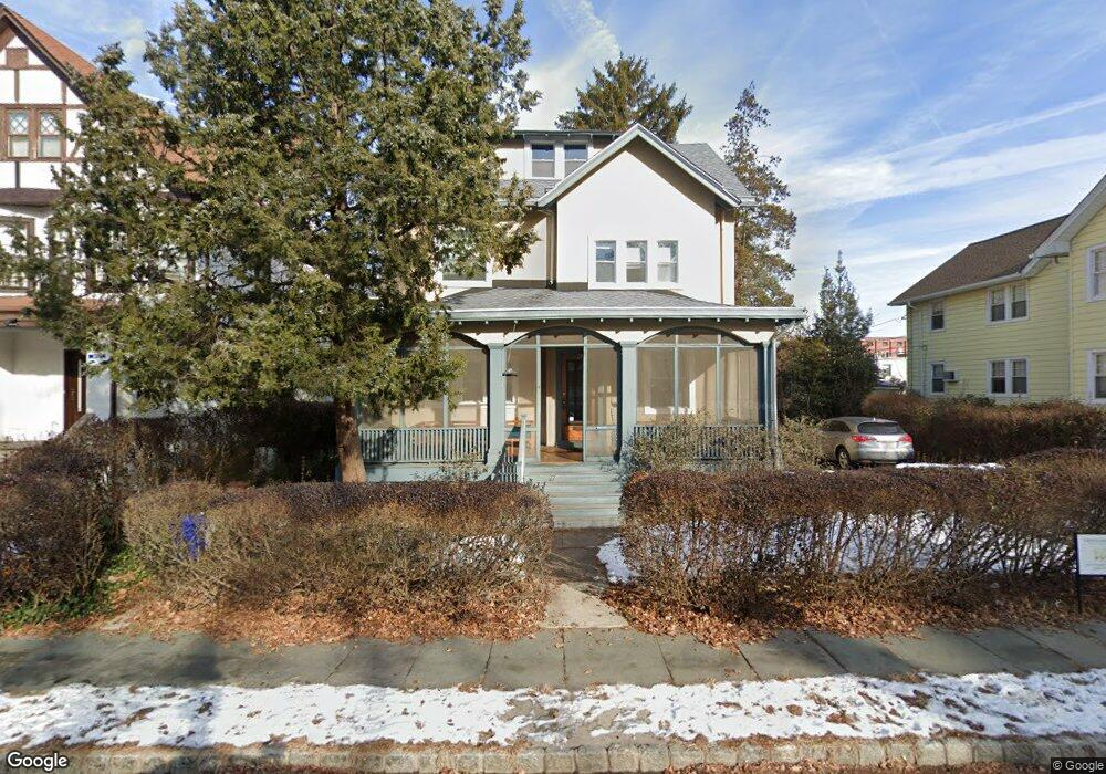 27 The Crescent, Montclair, NJ 07042 - photo 1