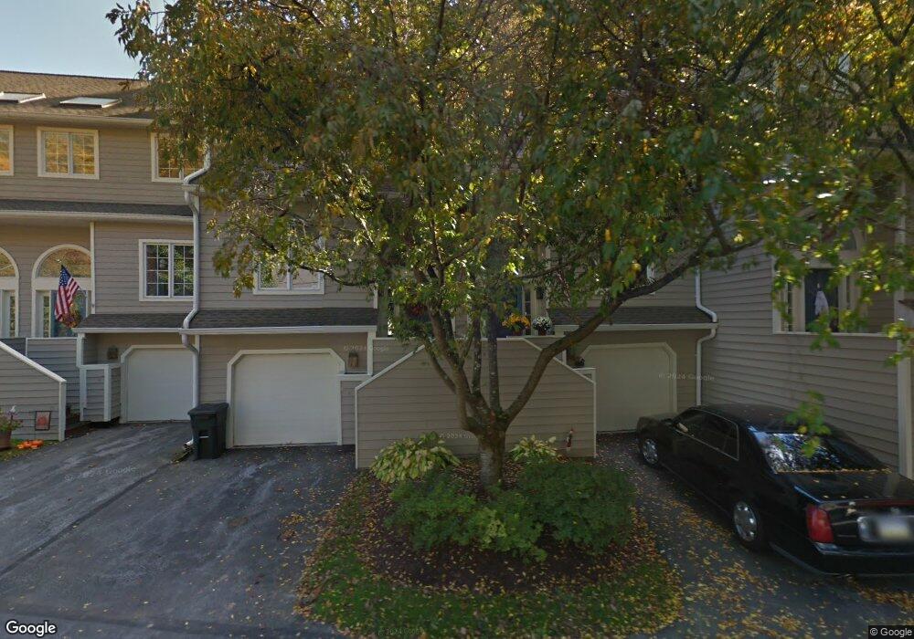 436 Wooded Way unit 19, Newtown Square, PA 19073 - photo 1