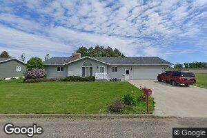 8008 W Main St, Bowdle, SD 57428