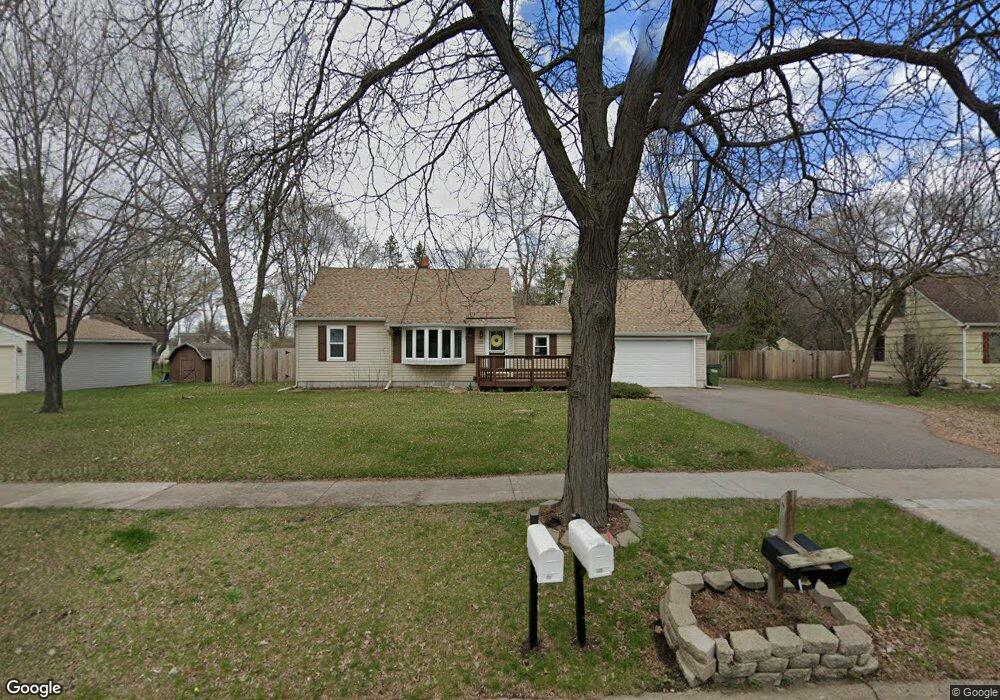 2351 108th Ave NW, Coon Rapids, MN 55433 - photo 1