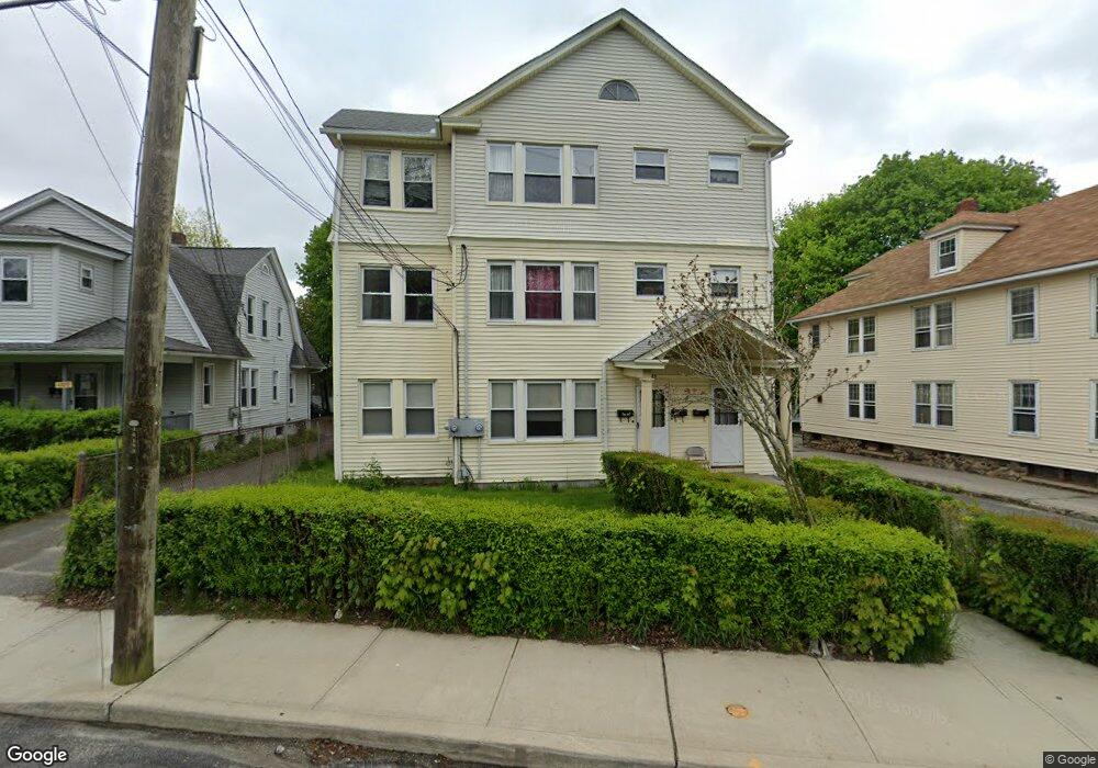 725 Cooke St, Waterbury, CT 06710 - photo 1