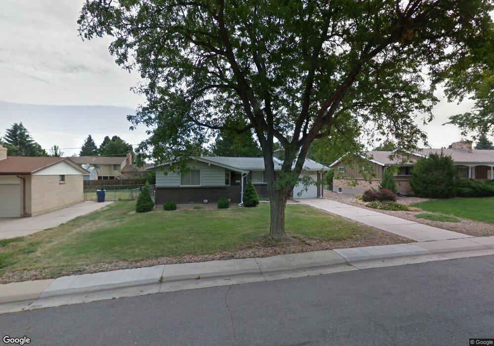 12507 E Alaska Ave, Aurora, CO 80012 - photo 1