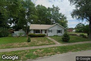 18 N Walnut St, Tamaroa, IL 62888