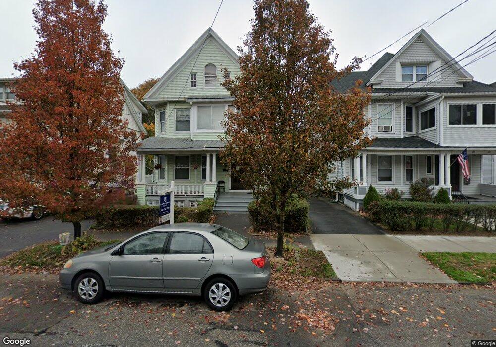 82 Elmwood Ave unit 1, Bridgeport, CT 06605 - photo 1