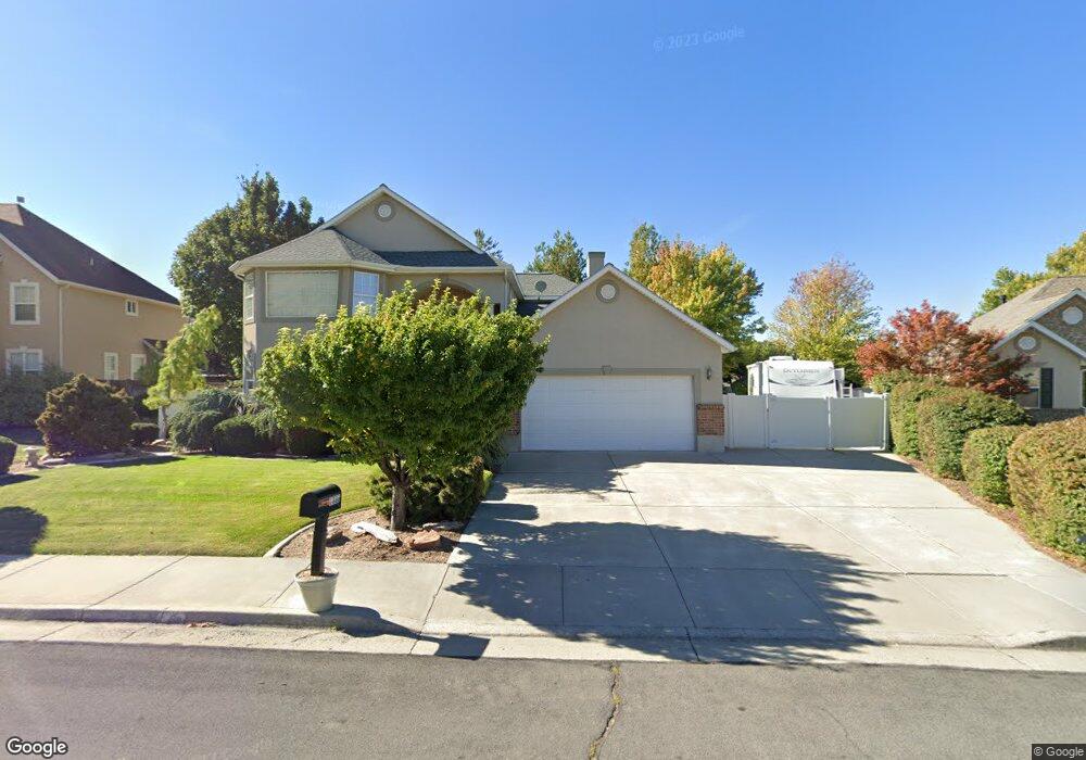 1888 Cobblestone Rd, Springville, UT 84663 - photo 1