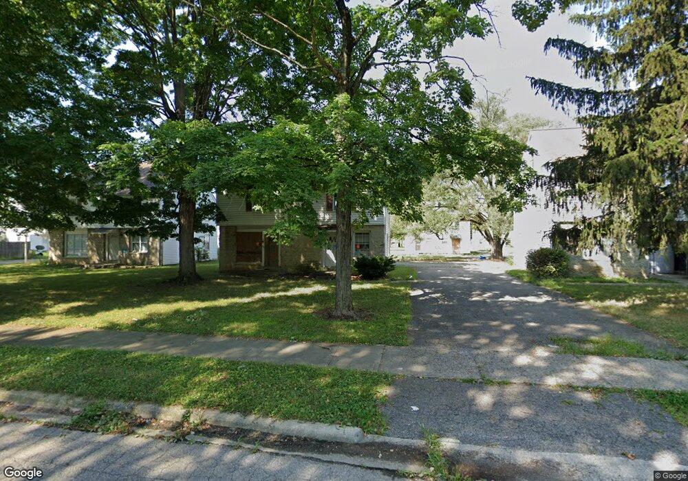 34 Midcliff Dr, Columbus, OH 43213 - photo 1