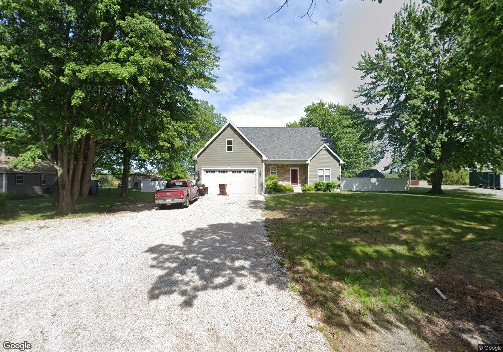 11122 Exeter Rd, Carleton, MI 48117 - photo 1