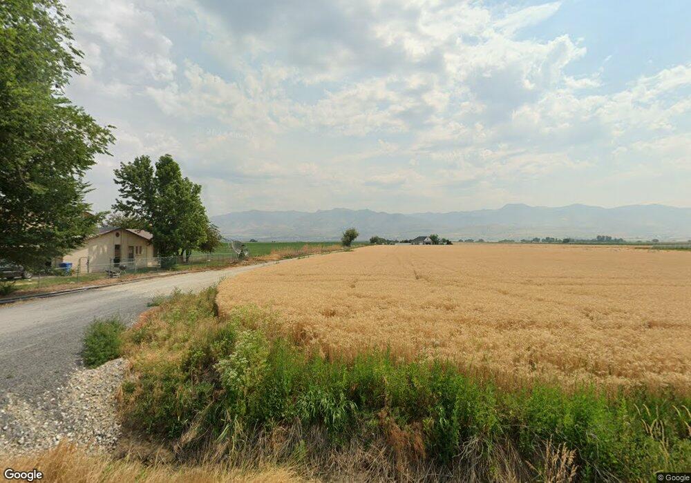 8480 N 2400 W, Smithfield, UT 84335 - photo 1