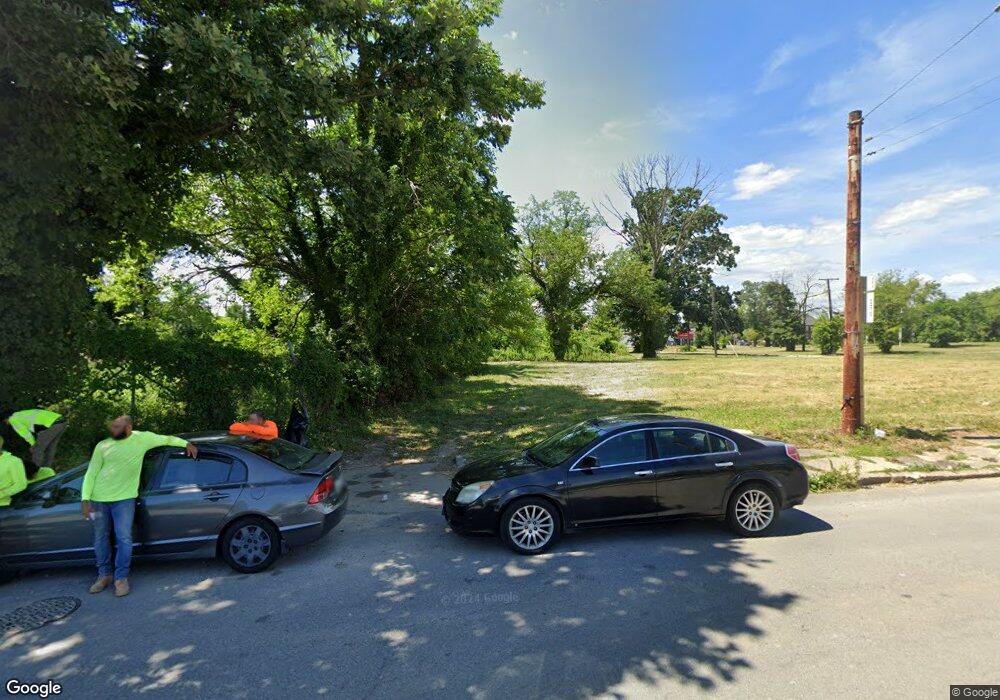 3222 Woodland Ave, Baltimore, MD 21215 - photo 1