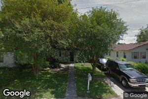902 Cubbedge St, Savannah, GA 31415