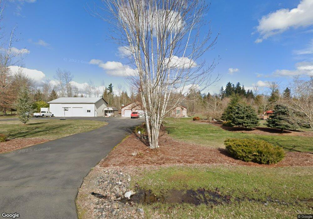 16200 159th Ln SE, Yelm, WA 98597 - photo 1