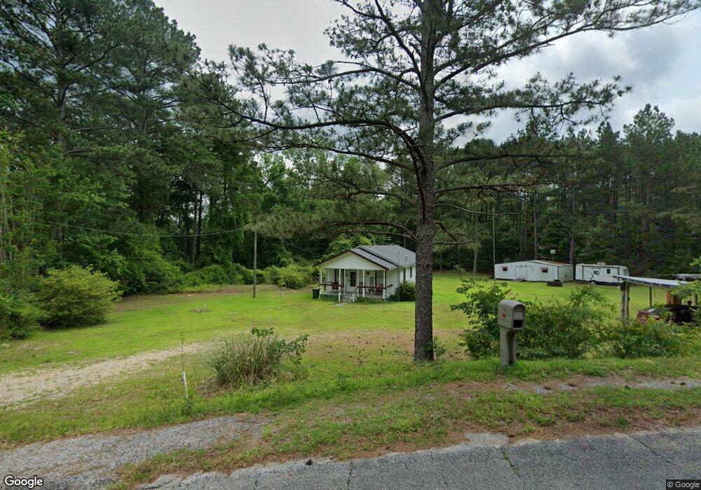 78 Flem Phillips Rd, Laurel, MS 39443 - photo 1