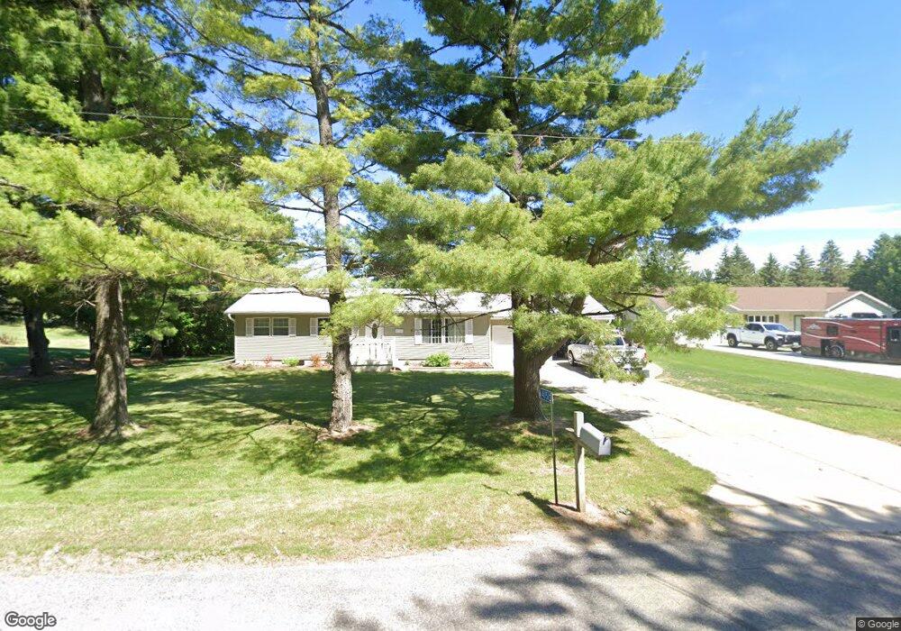 4151 Hiview Dr SW, Alexandria, MN 56308 - photo 1