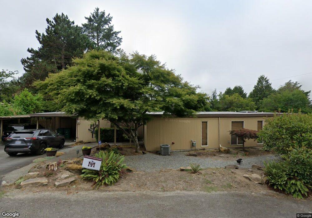 6103 SE 27th St, Mercer Island, WA 98040 - photo 1