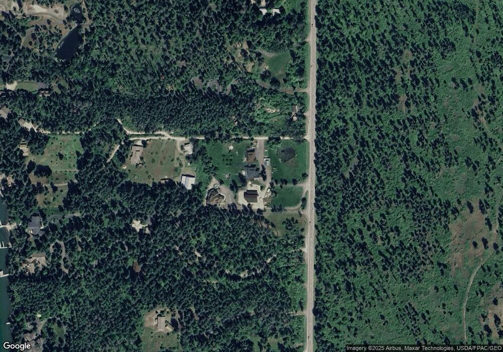 9264 Mt Highway 35, Bigfork, MT 59911 - photo 1