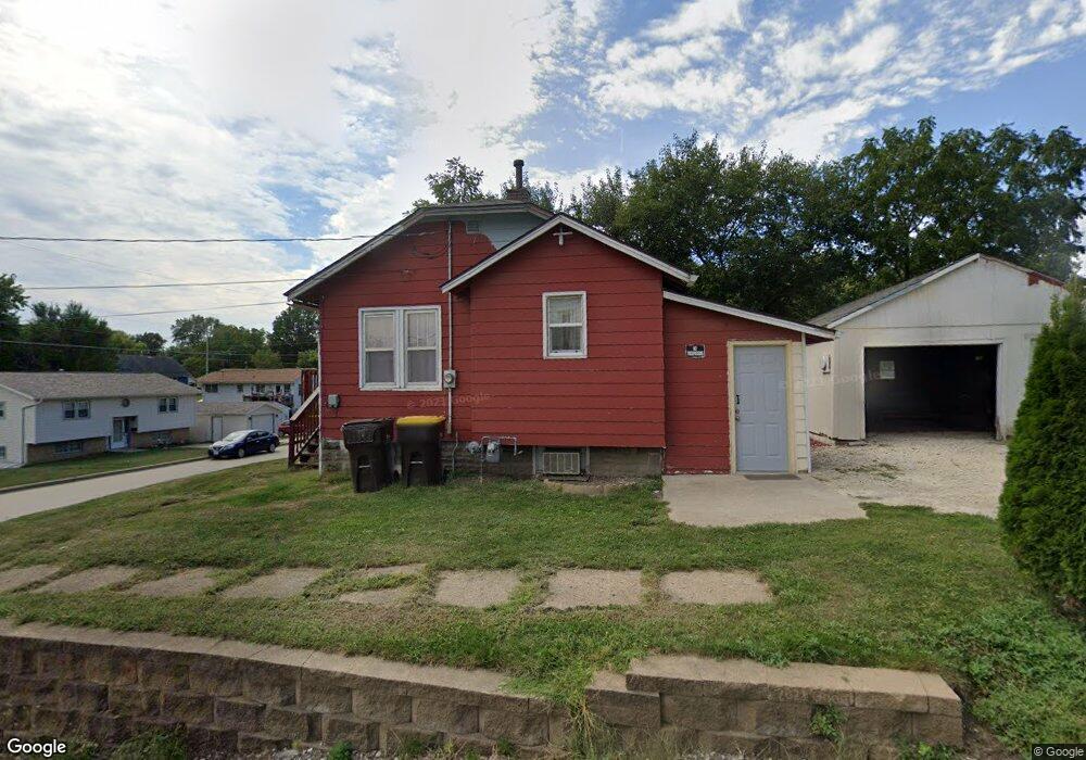 315 E Grant St, Osceola, IA 50213 - photo 1