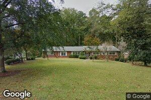 5140 Lakewood Dr, Acworth, GA 30101