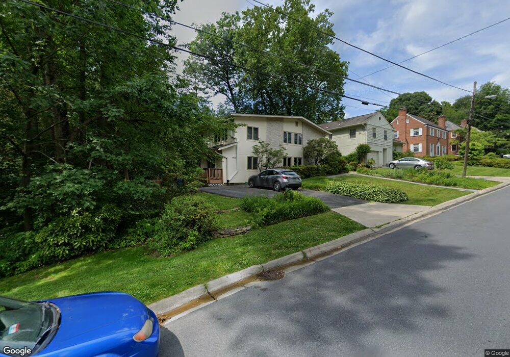 3520 Woodbine St, Chevy Chase, MD 20815 - photo 1