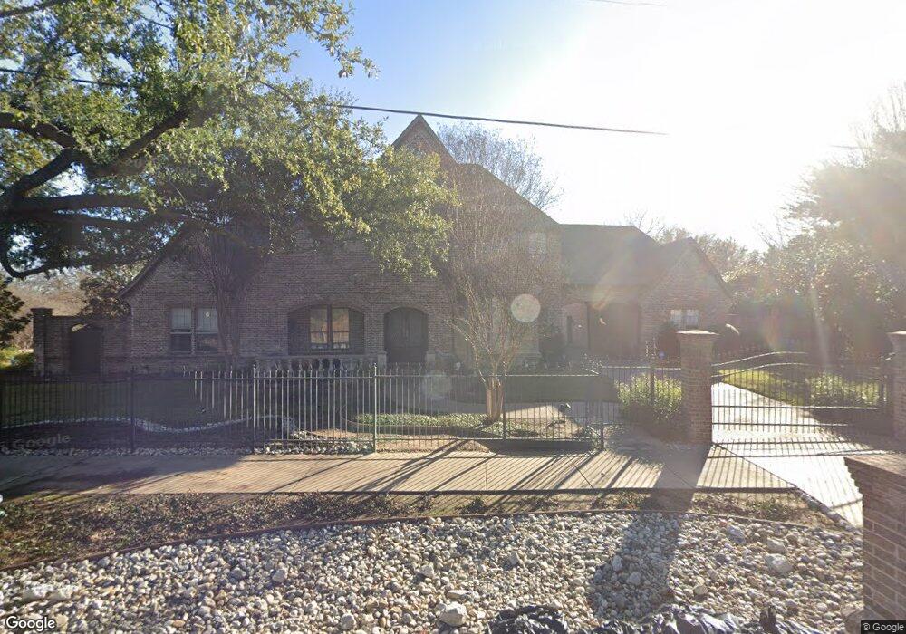 1100 Shady Ln, Southlake, TX 76092 - photo 1