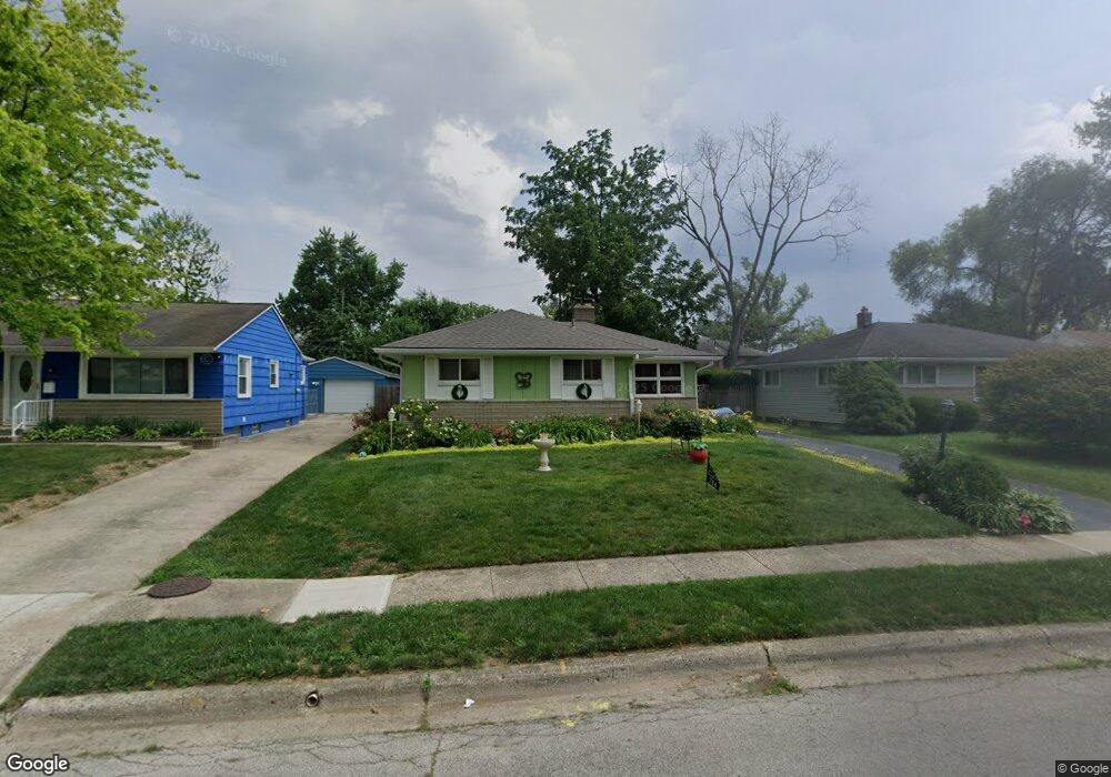 786 Brookside Dr, Columbus, OH 43209 - photo 1