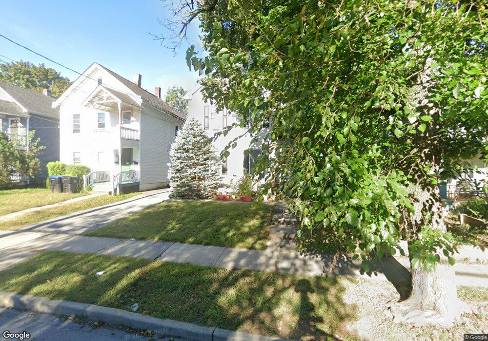 50 Worrall Ave, Poughkeepsie, NY 12603 - photo 1