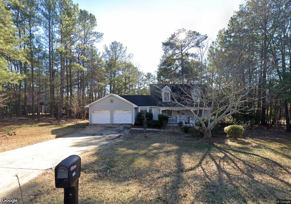 100 Ridgeview Dr, Athens, GA 30606 - photo 1