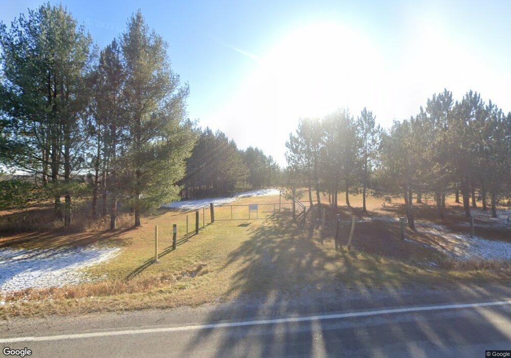 3333 Alabaster Rd, National City, MI 48748 - photo 1