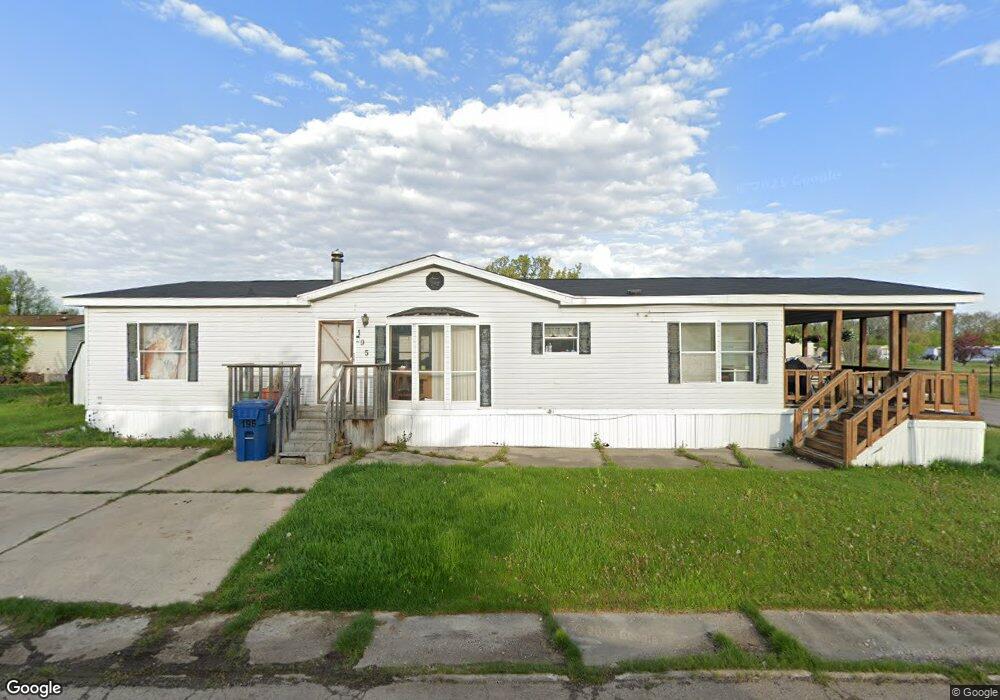 267 Haverhorst Dr, Flint, MI 48507 - photo 1